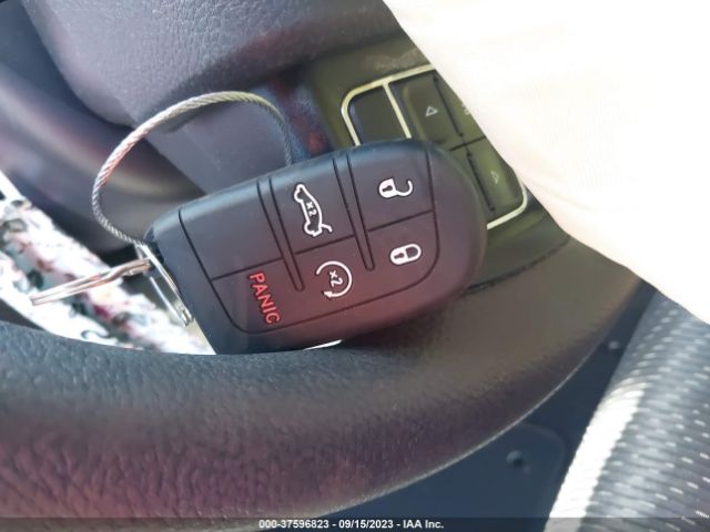 3C4PDCAB8KT865292 Dodge Journey Se Value Pkg