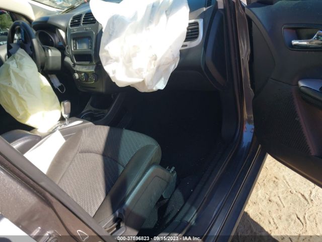 3C4PDCAB8KT865292 Dodge Journey Se Value Pkg