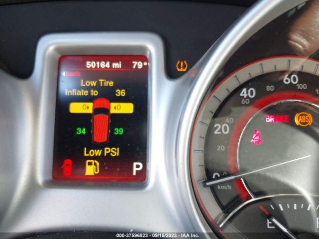 3C4PDCAB8KT865292 Dodge Journey Se Value Pkg