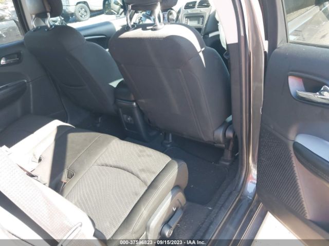 3C4PDCAB8KT865292 Dodge Journey Se Value Pkg