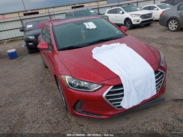 2017 KMHD84LF6HU423408 головне зображення