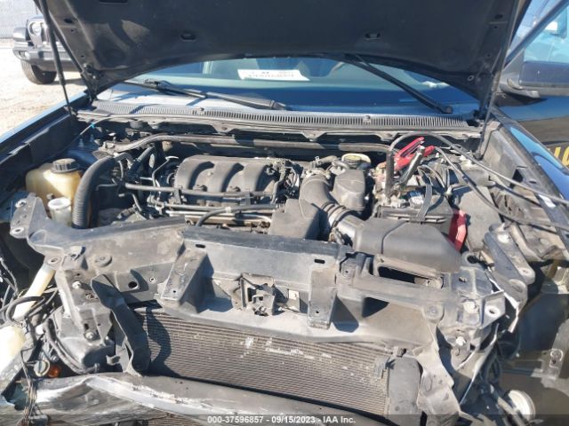 2FMGK5D88EBD24160 Ford Flex Limited