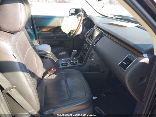 2FMGK5D88EBD24160 Ford Flex Limited