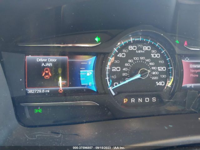 2FMGK5D88EBD24160 Ford Flex Limited