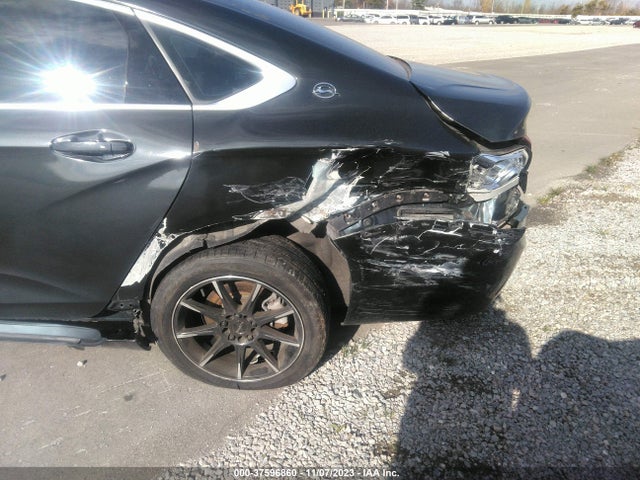 Chevrolet IMPALA LT 2018 2G1105S33J9137684 Image 6