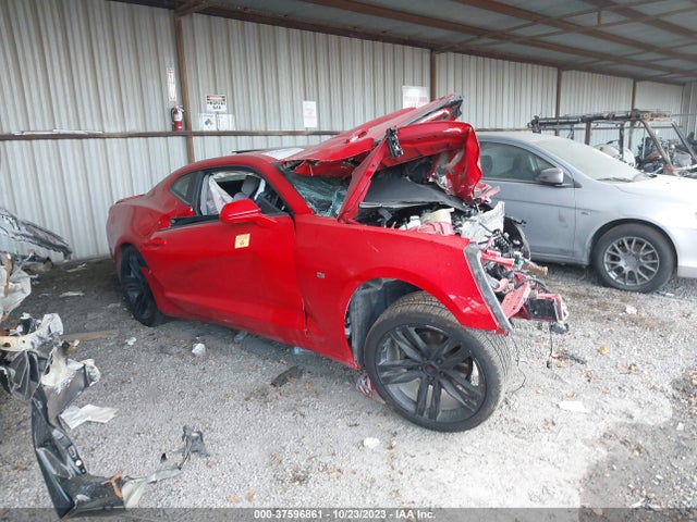 2018 1G1FB1RS7J0152821 main image