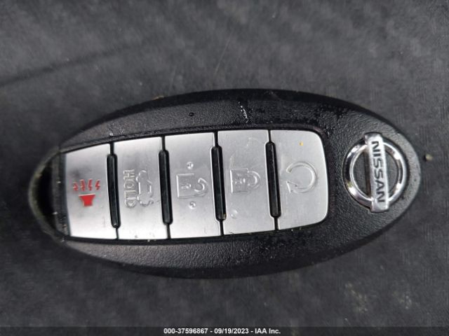 1N4AL3APXGC209592 Nissan Altima 2.5 Sr