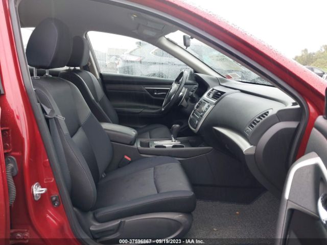 1N4AL3APXGC209592 Nissan Altima 2.5 Sr