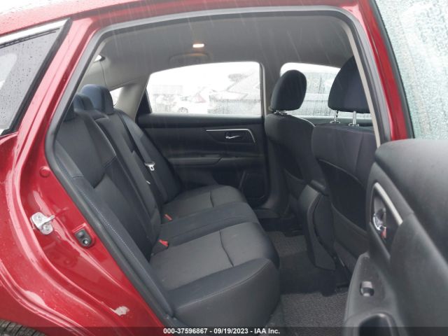 1N4AL3APXGC209592 Nissan Altima 2.5 Sr