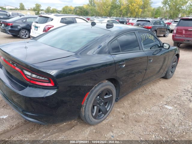 2C3CDXAT9FH841228 Dodge Charger Police