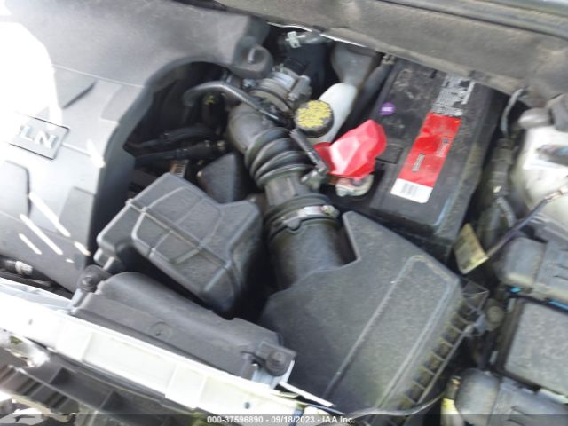 2LMPJ6LR6JBL45543 Lincoln Mkx Reserve