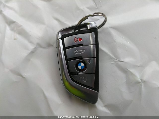 WBAJA7C35HG458438 BMW 5 Series 530i Xdrive