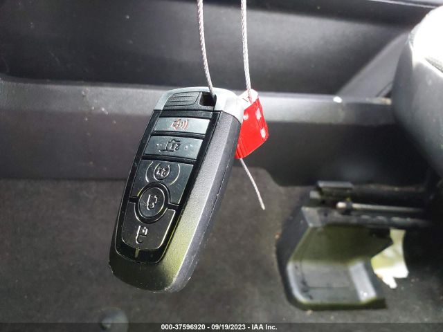 1FMJK1LT7KEA21701 Ford Expedition Max Platinum