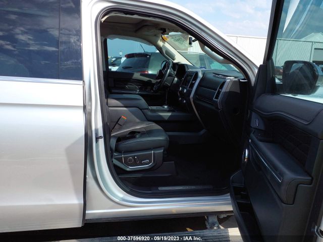 1FMJK1LT7KEA21701 Ford Expedition Max Platinum