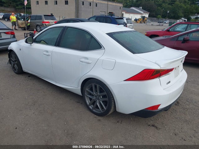JTHCM1D23H5015141 Lexus Is Is 300