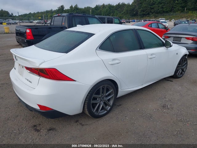 JTHCM1D23H5015141 Lexus Is Is 300