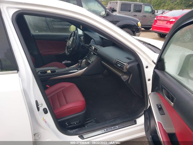 JTHCM1D23H5015141 Lexus Is Is 300