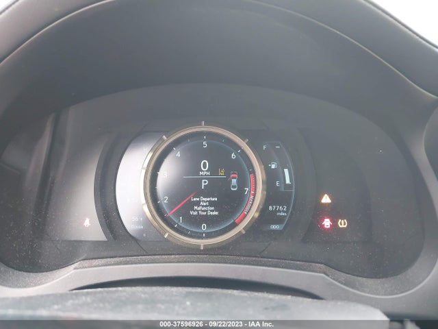 JTHCM1D23H5015141 Lexus Is Is 300