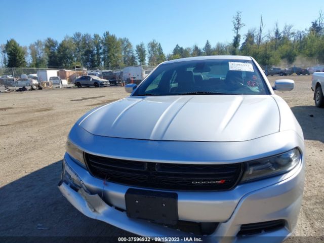 2C3CDXBG5MH510869 Dodge Charger Sxt