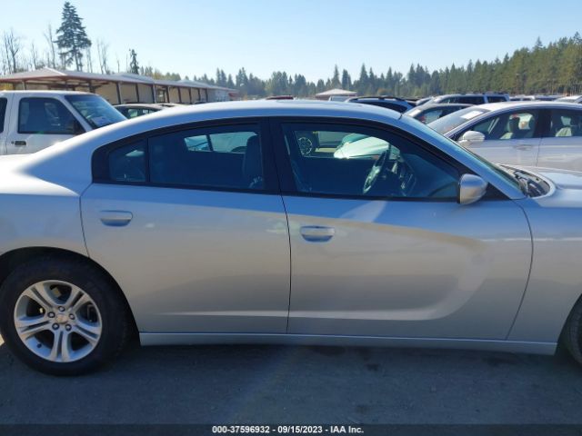 2C3CDXBG5MH510869 Dodge Charger Sxt