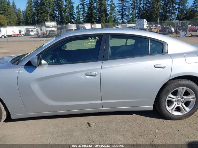 2C3CDXBG5MH510869 Dodge Charger Sxt