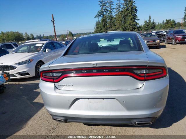 2C3CDXBG5MH510869 Dodge Charger Sxt
