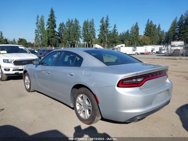2C3CDXBG5MH510869 Dodge Charger Sxt