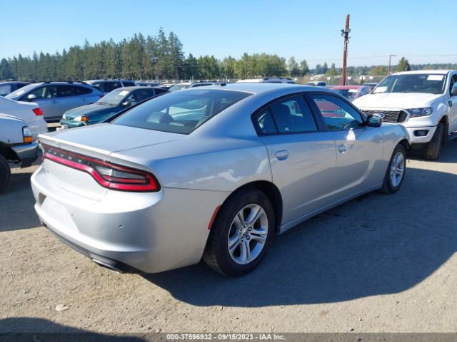 2C3CDXBG5MH510869 Dodge Charger Sxt
