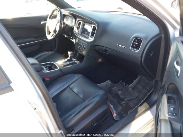 2C3CDXBG5MH510869 Dodge Charger Sxt