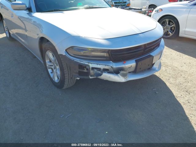 2C3CDXBG5MH510869 Dodge Charger Sxt