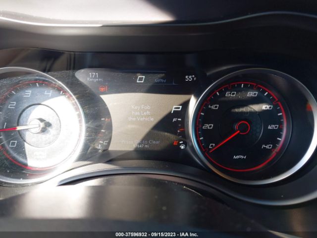 2C3CDXBG5MH510869 Dodge Charger Sxt