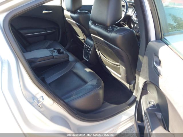 2C3CDXBG5MH510869 Dodge Charger Sxt