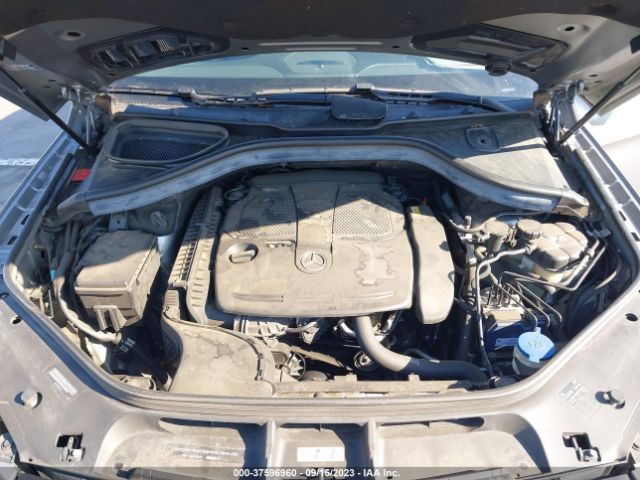 4JGDA5HB6EA370755 Mercedes-Benz M-class Ml 350