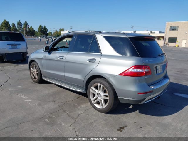 4JGDA5HB6EA370755 Mercedes-Benz M-class Ml 350