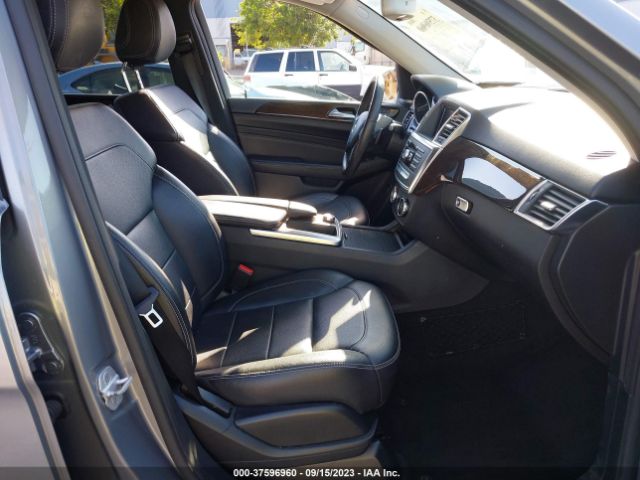 4JGDA5HB6EA370755 Mercedes-Benz M-class Ml 350