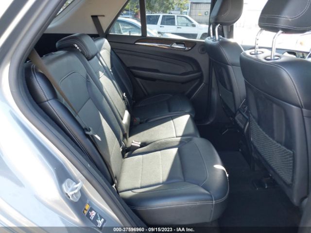 4JGDA5HB6EA370755 Mercedes-Benz M-class Ml 350