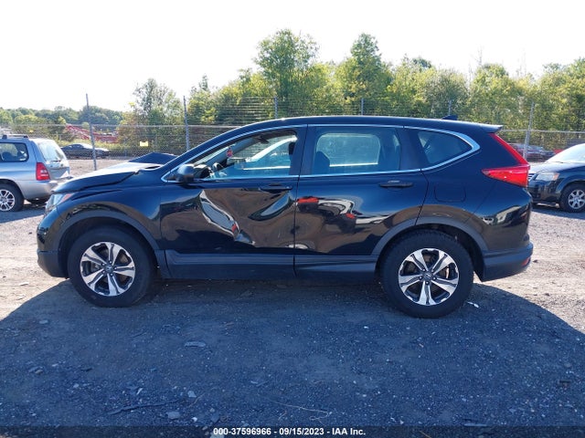 Honda CR-V LX 2018 2HKRW6H3XJH229622 Image 14