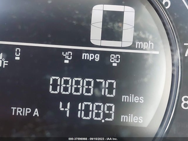Honda CR-V LX 2018 2HKRW6H3XJH229622 Image 15