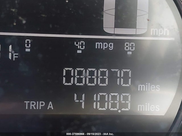 Honda CR-V LX 2018 2HKRW6H3XJH229622 Image 7