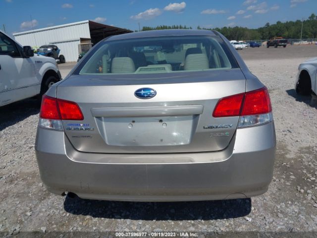 4S3BMBA69E3019521 Subaru Legacy 2.5i