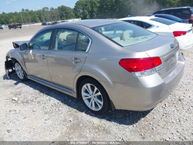 4S3BMBA69E3019521 Subaru Legacy 2.5i