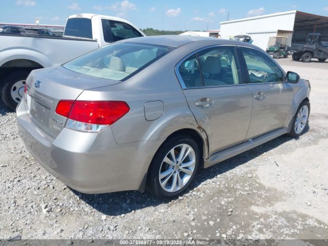 4S3BMBA69E3019521 Subaru Legacy 2.5i