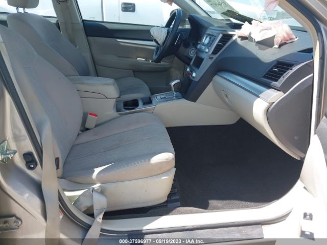 4S3BMBA69E3019521 Subaru Legacy 2.5i