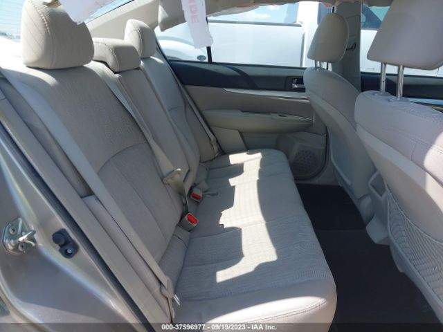 4S3BMBA69E3019521 Subaru Legacy 2.5i