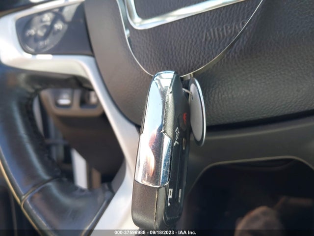 GMC ACADIA SLT 2018 1GKKNMLS4JZ159443 Image 11