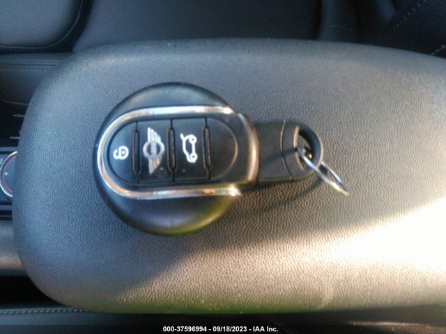 2017 MINI HARDTOP 4 DOOR WMWXU3C57H2B64082 Photo 10