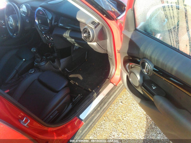 2017 MINI HARDTOP 4 DOOR WMWXU3C57H2B64082 Photo 4