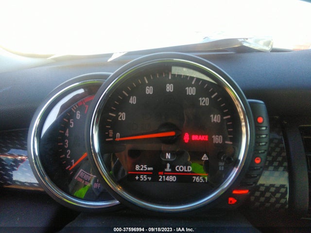 2017 MINI HARDTOP 4 DOOR WMWXU3C57H2B64082 Photo 6