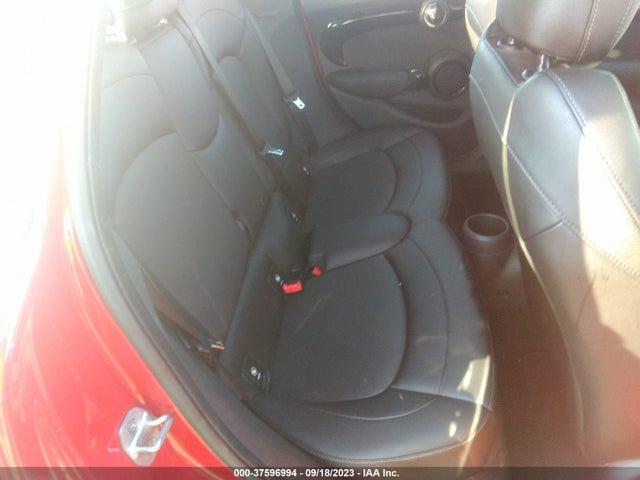 2017 MINI HARDTOP 4 DOOR WMWXU3C57H2B64082 Photo 7