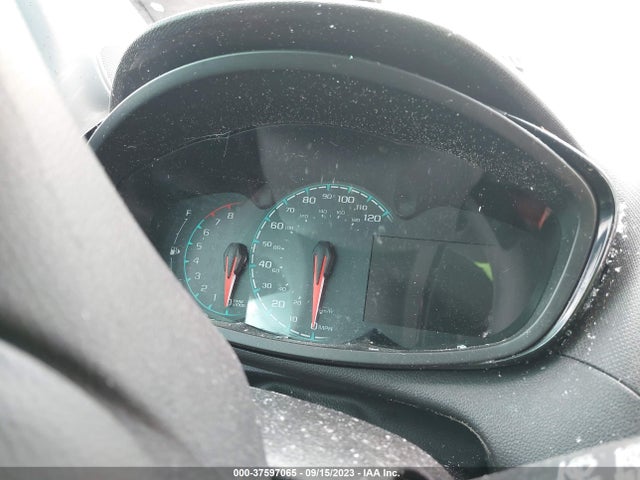 Chevrolet SPARK LS 2017 KL8CA6SA8HC802639 Image 7
